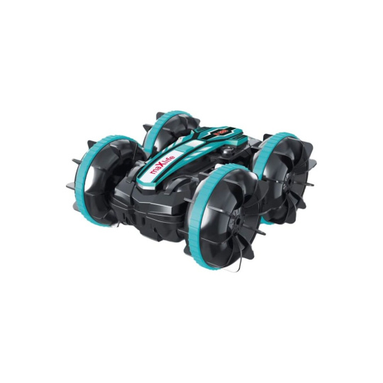 Maxlife MXRC-400 auto na dálkové ovládání - Obojživelník