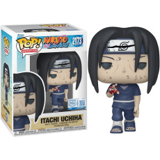 Funko POP! #2173 Animation: Naruto: Shippuden - Itachi Uchiha (Goodbye) (Exclusive) Funko POP! #2173 Animation: Naruto: Shippuden - Itachi Uchiha (Goodbye) (Exclusive)