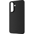 FIXED Story silikonový kryt Samsung Galaxy A57 5G černý