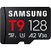 Samsung T9 microSDXC 128GB