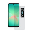 OBAL:ME 2.5D Tvrzené Sklo pro Samsung Galaxy A27 5G čiré