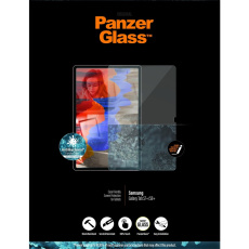 PanzerGlass Edge-to-Edge Samsung Galaxy Tab S7+/S8+/S9+/S9 FE+ čiré