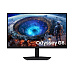 SAMSUNG MT LED LCD Gaming Monitor 27" Odyssey G8 (G80HF) - IPS, 5120x2880, 180/360Hz, 1ms, HDR, Pivot