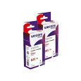 WECARE Armor cartridge pro Canon MG2150,3150 (CL541XL), sada 3 barvy, 2x16ml