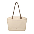 tomtoc Versatile - T23 Laptop Tote Bag S, khaki