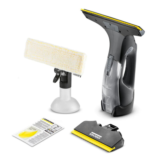 Karcher WV 5 Plus N Black Edition *EU – 1.633-467.0 Okenní vysavač