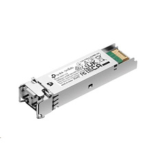 TP-Link SM311LS SFP optický modul SM v5.2 (P/N:0100000208) (1310nm), 1,25Gb/s, LC, 20km TP-Link SM311LS SFP optický modul SM v5.2 (P/N:0100000208) (1310nm), 1,25Gb/s, LC, 20km