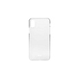 Kryt ochranný Roar pro Apple iPhone XS Max, transparent