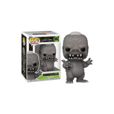 Funko POP! #1263 TV: Simpsons S9- Homerzilla