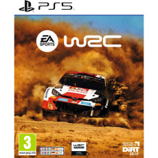 EA Sports WRC (PS5)