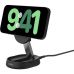 Belkin Belkin BOOST CHARGE PRO konvertibilní Qi2 15W magnetický nabíjecí stojan (bez adaptéru) černý