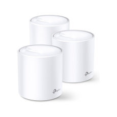 TP-Link Deco X20 Mesh systém 3ks