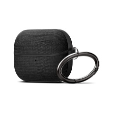 Spigen Urban Fit pouzdro Samsung Galaxy Buds3 Pro/Buds3 černé