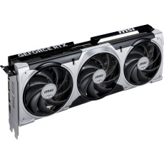 MSI NVIDIA GeForce RTX 5080 16G VENTUS 3X OC PLUS