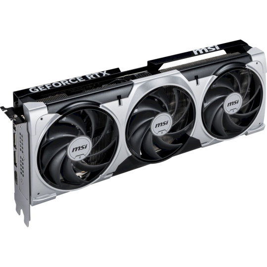 MSI NVIDIA GeForce RTX 5080 16G VENTUS 3X OC PLUS