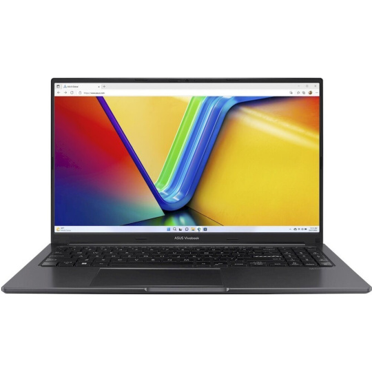 ASUS Vivobook 15 OLED (M1505YA-OLED245W) černý