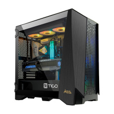 TIGO by Agraelus R7-9800X3D 5090 - 4TB 64GB WIFI