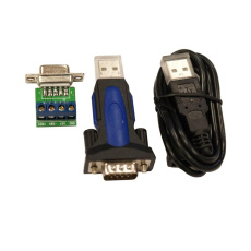 PremiumCord USB / USB 2.0 - RS485 adaptér