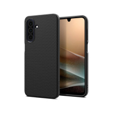 Spigen Liquid Air kryt Samsung Galaxy A26 5G matně černý