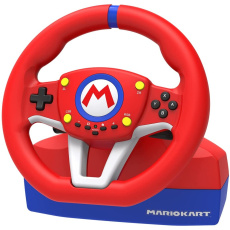 Mario Kart Racing Wheel Pro MINI (SWITCH)