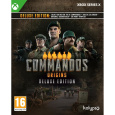 Commandos: Origin (XSX)