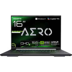 GIGABYTE AERO X16 (1WH93EEC64DH) bílá