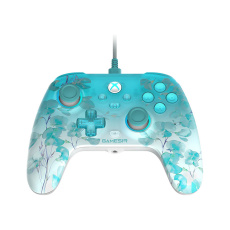 GameSir T7 PRO drátový ovladač floral (XBOX/PC)
