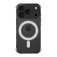 Tactical MagForce Plyo kryt  Apple iPhone 17 Pro čirý