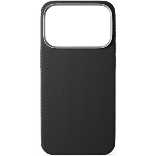 Epico UNUM FlexAramid Mag+ kryt pro iPhone 17 Pro Max Epico UNUM FlexAramid Mag+ kryt pro iPhone 17 Pro Max