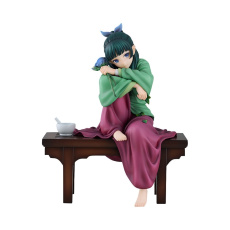 Figurka Good Smile Company The Apothecary Diaries - Maomao 18 cm Figurka Good Smile Company The Apothecary Diaries - Maomao 18 cm
