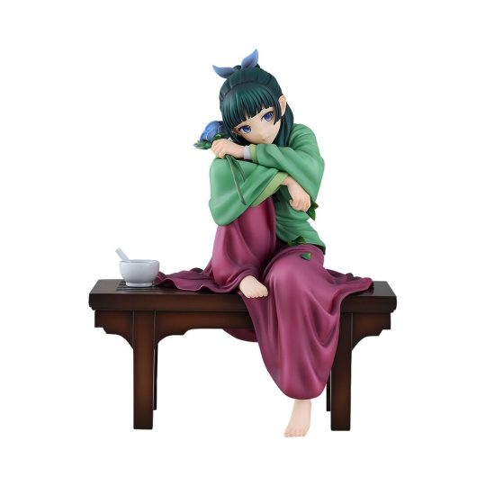 Figurka Good Smile Company The Apothecary Diaries - Maomao 18 cm 