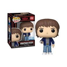 Funko POP! #1797 TV: Stranger Things S5 - Jonathan Byers