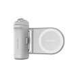 PGYTECH MagCam Phone Grip MagSafe držák šedý
