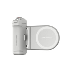 PGYTECH MagCam Phone Grip MagSafe držák šedý