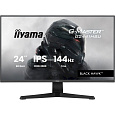 iiyama G-Master BlackHawk G2441HSU-B1 herní monitor 24"