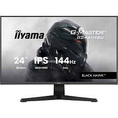 iiyama G-Master BlackHawk G2441HSU-B1 herní monitor 24"