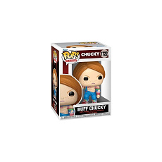 Funko POP! #1722 TV: Chucky: Buff Chucky Funko POP! #1722 TV: Chucky: Buff Chucky