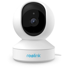 Reolink E1 Pro (4MP) Super HD interiérová kamera bílá (Wi-Fi)
