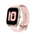 Amazfit GTS 4 Rosebud Pink