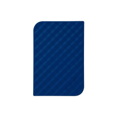 VERBATIM Store 'n' Go HDD 1TB USB 3.0 SuperRYCHOTADIS_Kd GEN2 modrý
