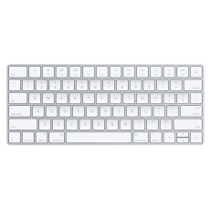 Apple Magic Keyboard bezdrátová klávesnice - česká