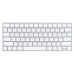 Apple Magic Keyboard bezdrátová klávesnice - česká