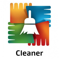 _Nová AVG Cleaner Pro 1 zařízení na 36 měsíců ESD