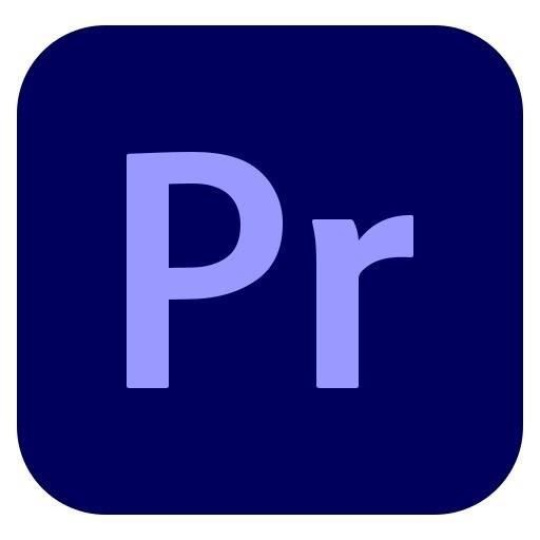 Premiere Pro for teams MP ENG EDU NEW Named, 1 Month, Level 3, 50 - 99 Lic