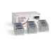 Xerox Staple do Integrated/Office finišer (3x5K) pro AltaLink C80xx, WC712x/72xx/78xx/79xx/53xx/58xx/59xx (15 000sponek)