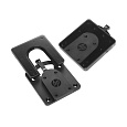 HP Flat Panel Monitor Quick Release 2
