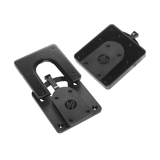 HP Flat Panel Monitor Quick Release 2
