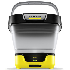 Kärcher OC 3 Foldable tlakový čistič
