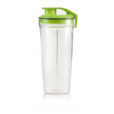 Domo DO700BL-BG Velká láhev nutri mixéru DOMO - 710 ml Domo DO700BL-BG Velká láhev nutri mixéru DOMO - 710 ml