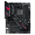 ASUS MB Sc AM4 ROG STRIX B550-F GAMING (WI-FI) II, AMD B550, 4xDDR4, WI-FI